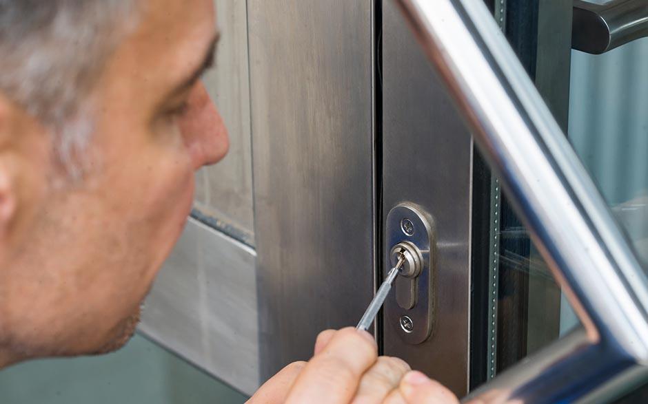 prix serrurier changement serrure Enghien-les-Bains